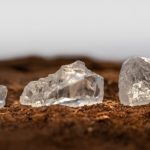 De Beers dan Endiama Umumkan Penemuan Ladang Kimberlite Baru di Angola