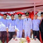 Warisi Semangat Pahlawan, KONI Tapanuli Selatan Siap Cetak Prestasi