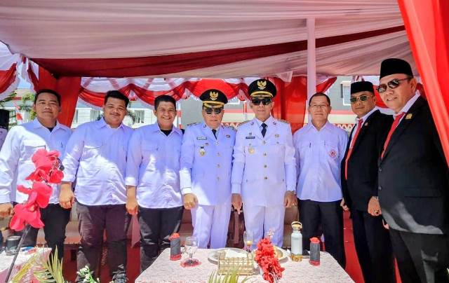 Koni Tapanuli Selatan Siap Cetak Prestasi