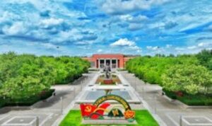 Lankao, Henan: Transformasi Hebat dari Bencana Alam Menuju Pusat Pembangunan Berkelanjutan