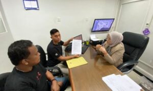 Rekening Nasabah BRI di Padangsidimpuan Diduga Dibobol, Dana Rp579 Juta Raib Tanpa Jejak