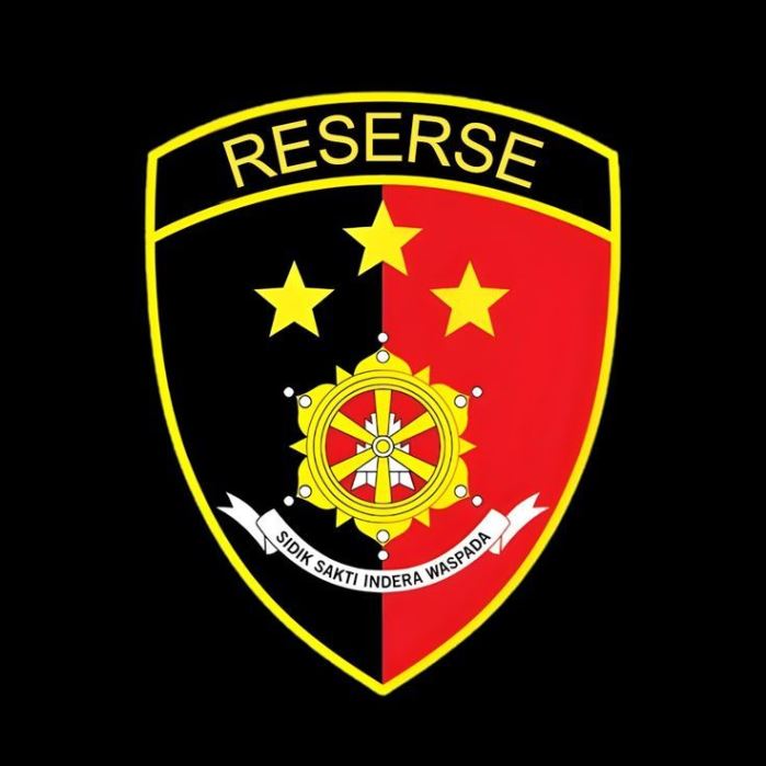 Logo Reserse