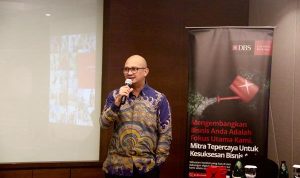 Membaca Arah Pasar di Tengah Tantangan Q3 2025 bersama Ekonom Bank DBS