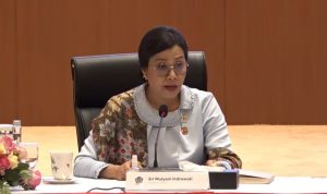 Target Pajak 2026 Tembus Rp2.357 Triliun, Ini Strategi Sri Mulyani Capai Tanpa Pajak Baru