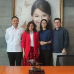 MERI Umumkan Akuisisi Strategis Aethra Learning Center dan Cetak Kinerja Positif Semester I 2025