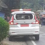 Diduga Dirusak Warga, Ambulans Puskesmas di Tapanuli Selatan Jadi Sorotan