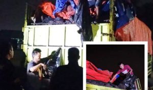 Polri Tegas Tindak Tambang Ilegal, Polda Sumsel Bongkar Jaringan Batubara Tanpa Izin