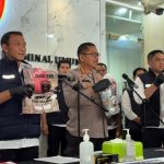 Sindikat Penipuan Properti Antar Kota Terbongkar, Korban Rugi Rp2 Miliar