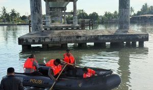 Nelayan Hilang di Bintan, Tim Gabungan Polri-Basarnas Kerahkan Operasi Pencarian