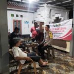Ngopi Kamtibmas di Jayamukti, Polsek Cikarang Pusat Ajak Warga Perkuat Sinergi Cegah 3C