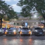 Nikmati Program Kemerdekaan Bersama GAC Indonesia Lewat Driveperience di Tangerang