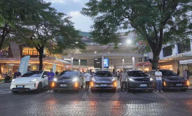 Nikmati Program Kemerdekaan Bersama Gac Indonesia Lewat Driveperience Di Tangerang