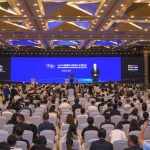 Expo Big Data Internasional 2025 Resmi Dibuka di Guiyang, Tiongkok