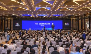 Expo Big Data Internasional 2025 Resmi Dibuka di Guiyang, Tiongkok