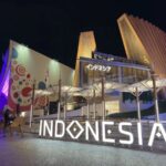 Diplomasi Budaya Digital Indonesia Memukau Dunia di World Expo 2025 Osaka