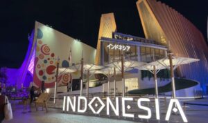 Diplomasi Budaya Digital Indonesia Memukau Dunia di World Expo 2025 Osaka