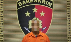 Ayah di Mandailing Natal Diciduk Polisi Usai Cabuli dan Hamili Anak Kandung Sendiri