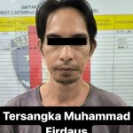 Pelaku Penusukan Sadis di Palembang yang Tewaskan Korban Ditangkap Jatanras Polda Sumsel