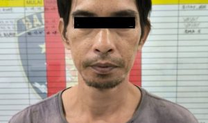 Pelaku Penusukan Sadis di Palembang yang Tewaskan Korban Ditangkap Jatanras Polda Sumsel
