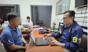 Kasus Viral Dokter di Muba, Polisi Amankan Satu Tersangka