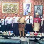 Pemerintah Kota Tanjungpinang Dukung Pembentukan Posbankum di 18 Kelurahan