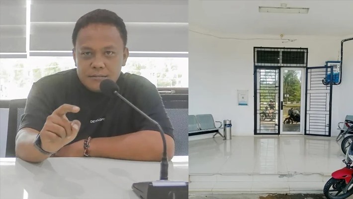 Pemirhati Sosial Tabagsel