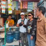 Curi Handphone di Warung, Dua Pelaku Diringkus Polisi
