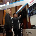 Ericsson Hadirkan Solusi 5G untuk Bisnis di Telkomsel Solution Day 2025