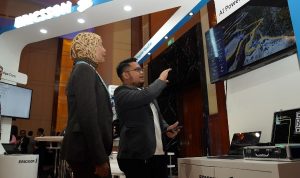 Ericsson Hadirkan Solusi 5G untuk Bisnis di Telkomsel Solution Day 2025