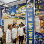 Harga Beras di Batam Stabil, Polda Kepri Intensifkan Pengawasan