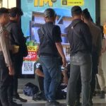 Polisi Cegah Ratusan Pelajar Ingin Ikut Demo di DPR, Satu Bawa Busur Panah