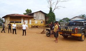 Pria di Padangsidimpuan Nyaris Tewas Diduga Dikeroyok di Kafe, Polisi Selidiki