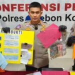 Pegawai PDAM Cirebon Terlibat Korupsi Rp3,7 Miliar, Dana Dialihkan ke Trading Ilegal