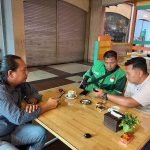 Polres Padangsidimpuan Gandeng Komunitas Ojek Online, Imbau Aksi Damai