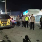 Polsek Cikarang Pusat Gelar Patroli Mobile, Antisipasi Kejahatan Jalanan dan Tawuran