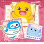 WePlay berkolaborasi dengan ‘Nailoong’ – main game jadi tiga kali lipat lebih seru, bikin musim panas makin ceria!
