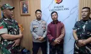 Polisi Bongkar Fakta Kasus Begal Viral di Bogor: Ternyata Hanya Rekayasa