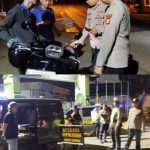 Strong Point Patroli Mobile, Polsek Tambun Selatan Pastikan Rasa Aman dan Nyaman Bagi Masyarakat