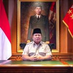 Presiden Prabowo Sampaikan Belasungkawa atas Meninggalnya Pengemudi Ojol dalam Insiden Demonstrasi