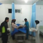 Pria di Padangsidimpuan Tewas di Pinggir Jalan, Leher Terjerat Tali Jaket
