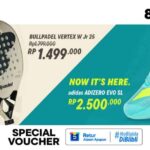 Banyak Promo 8.8 Agustus 2025 Sport Hype! 5 Alasan Kenapa Sepatu Salomon Sangat Hype?