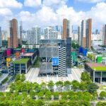 Shenzhen Rayakan 45 Tahun SEZ, Qianhai-Hong Kong Perkuat Ekosistem Inovasi Global