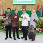 Wali Kota Padangsidimpuan: Mahasiswa Harus Jadi Motor Perubahan dan Inovasi Daerah