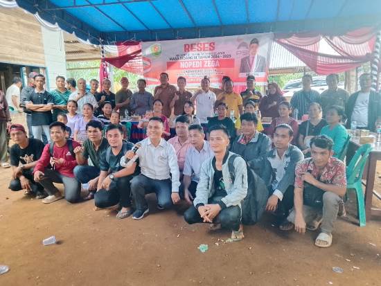 Reses Nopedi Zega Di Angkola Sangkunurm2
