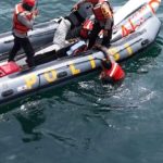 Balapan F1 Powerboat di Danau Toba Sempat Diwarnai Insiden, Dua Pembalap Selamat