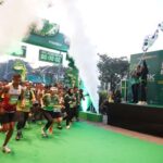 Ribuan Peserta Meriahkan Green Run 2025 di Jakarta, Gaungkan Gaya Hidup Ramah Lingkungan