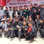 Ribuan Warga Desa Kedungwaringin Meriahkan Gebyar HUT RI ke-80 dan Hajat Bumi Mbah Uyut Kembang
