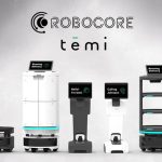 Foxconn Tanam Investasi US Juta di Robocore, Bidik Pasar Robot Medis dan Perawatan Lansia