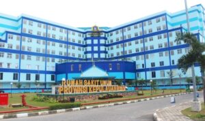Keributan di RSUD RAT Kepri: Pegawai Diduga Dipukul Imbas Tagihan Proyek Mandek
