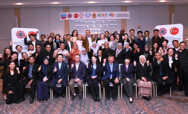 Sea Tep Final Sharing 2025